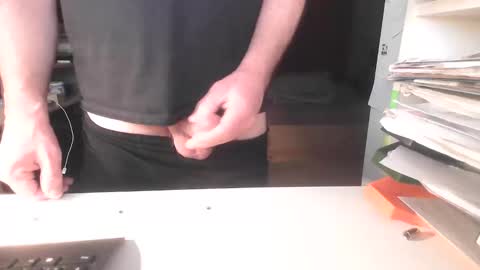 gerbisub online show from 09/14/25, 08:41