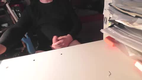 gerbisub online show from 12/15/25, 12:04