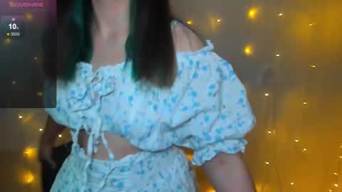 Gerda online show from 12/30/24, 06:05