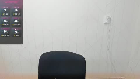 Gerda online show from 01/18/25, 09:13