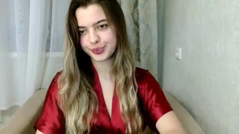 Gerda online show from 06/08/26, 01:28