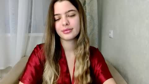 Gerda online show from 06/11/26, 09:46
