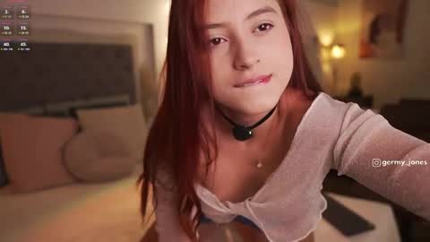 germaine_jones online show from 05/12/26, 01:19
