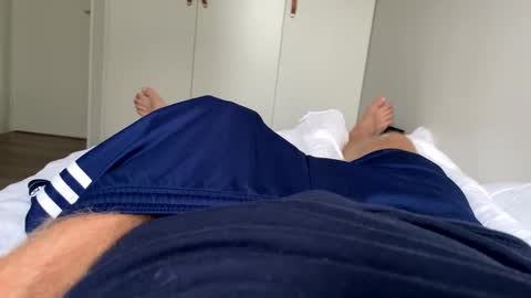 Snapshot of german_daniel_31 chatting on 09/27/25, 05:23 Daniel online show from 09/27/25, 05:23