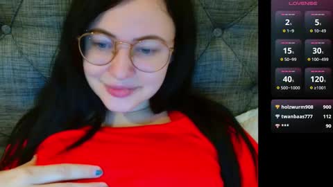 Eva online show from 12/25/24, 04:33
