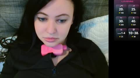 Eva online show from 12/28/24, 12:24