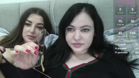 Eva online show from 12/30/24, 03:24