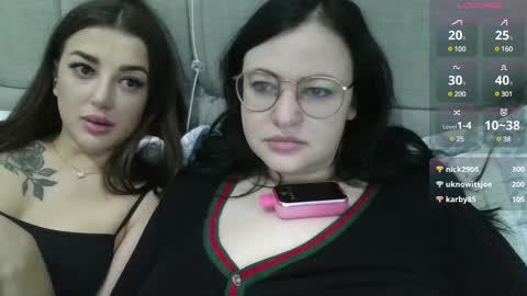 Eva online show from 12/30/24, 06:27