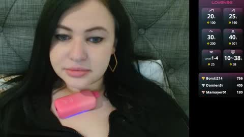 Eva online show from 01/03/25, 04:48