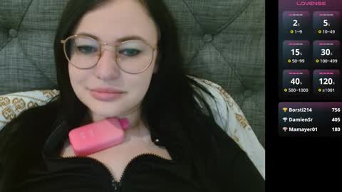 Eva online show from 01/03/25, 07:50