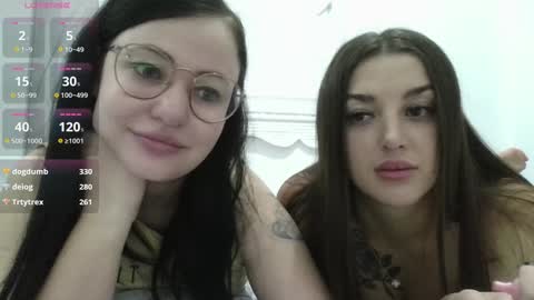 Eva online show from 01/04/25, 01:53
