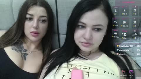 Eva online show from 01/04/25, 04:54