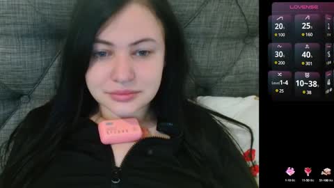 Eva online show from 01/05/25, 10:50