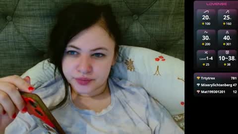 Eva online show from 01/08/25, 12:06