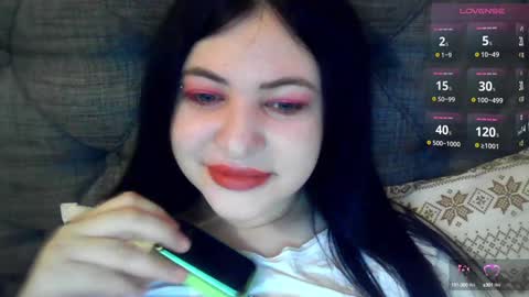 Eva online show from 01/09/25, 08:11