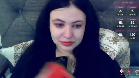 Eva online show from 01/10/25, 12:27