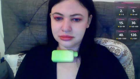Eva online show from 01/10/25, 04:22