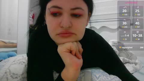 Eva online show from 01/10/25, 09:20