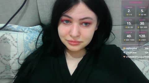 Eva online show from 01/11/25, 12:22