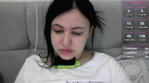 Eva online show from 01/11/25, 08:21