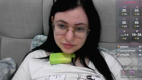 Eva online show from 01/11/25, 11:24