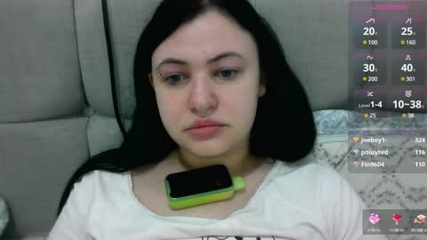 Eva online show from 01/12/25, 05:34