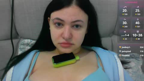 Eva online show from 01/12/25, 10:01
