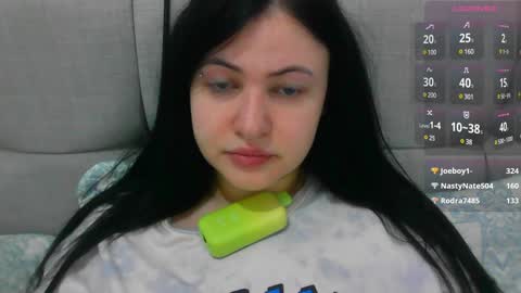Eva online show from 01/13/25, 10:36