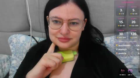 Eva online show from 01/14/25, 07:06