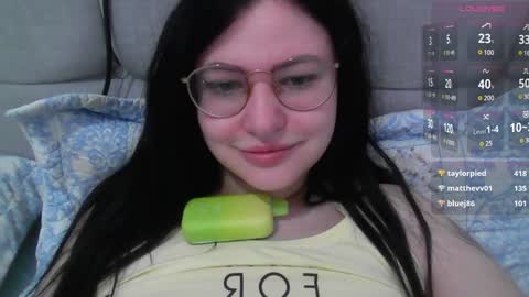 Eva online show from 01/15/25, 07:15