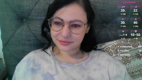 Eva online show from 01/18/25, 07:59