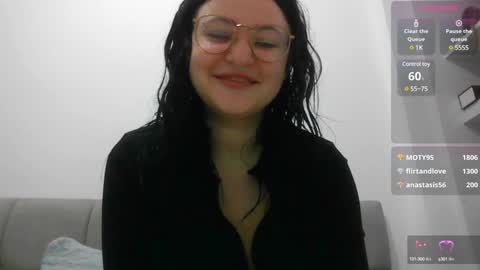 Eva online show from 01/22/25, 05:59