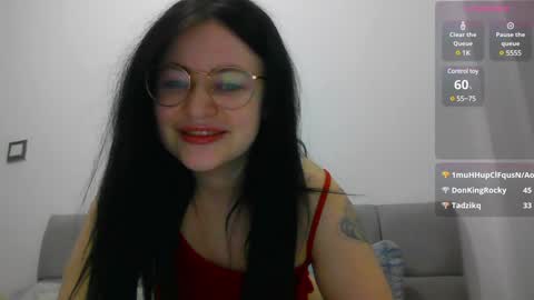 Eva online show from 01/23/25, 05:42