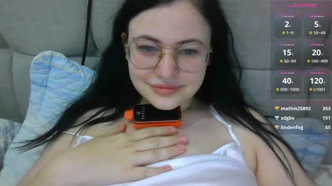 Eva online show from 01/26/25, 02:56