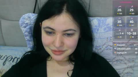 Eva online show from 02/01/25, 01:30