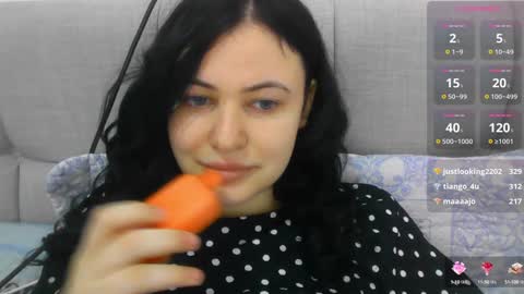 Eva online show from 02/02/25, 08:57