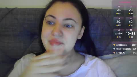 Eva online show from 02/04/25, 04:59