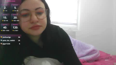 Eva online show from 02/05/25, 10:08