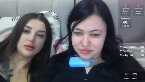Eva online show from 02/15/25, 03:50