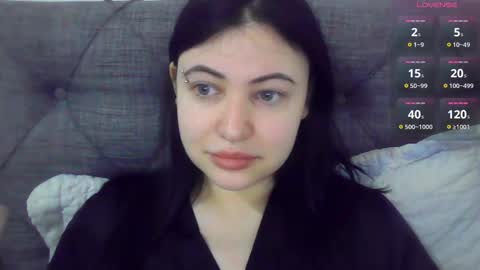 Eva online show from 02/24/25, 10:14