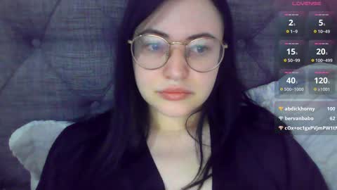 Eva online show from 02/25/25, 04:24