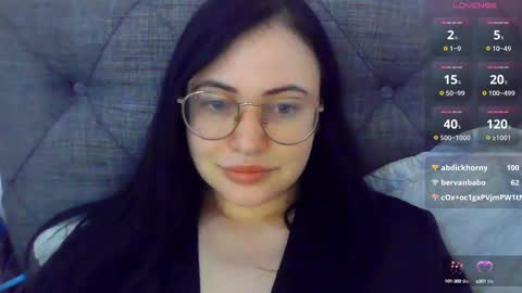 Eva online show from 02/25/25, 07:31