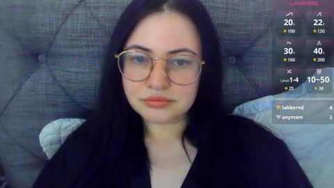 Eva online show from 02/25/25, 10:37