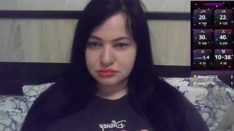 Eva online show from 09/10/25, 09:37
