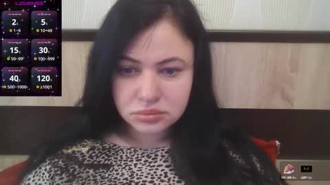 Eva online show from 09/23/25, 01:47