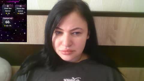 Eva online show from 09/24/25, 07:44