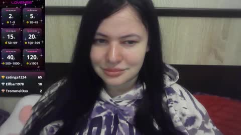 Eva online show from 09/30/25, 09:20