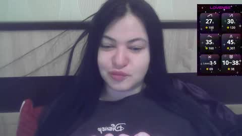 Snapshot of german_eva chatting on 11/01/25, 12:18 Eva online show from 11/01/25, 12:18