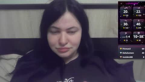 Snapshot of german_eva chatting on 11/02/25, 12:24 Eva online show from 11/02/25, 12:24