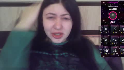 Snapshot of german_eva chatting on 11/20/25, 03:39 Eva online show from 11/20/25, 03:39